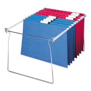 Smead® Steel Hanging Folder Drawer Frame