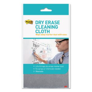 Post-it® Dry Erase Cleaning Cloth
