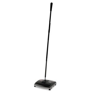 Rubbermaid® Commercial Floor and Carpet Sweeper