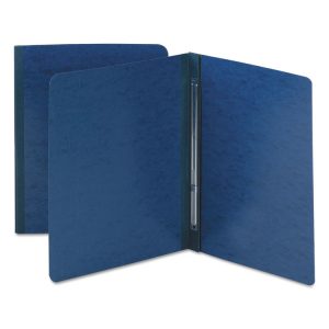 Smead® Prong Fastener Premium Pressboard Report Cover