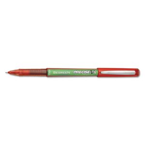 Pilot® Precise® V5 BeGreen® Roller Ball Stick Pen