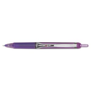 Pilot® Precise® V5RT Retractable Roller Ball Pen