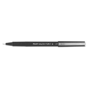 Pilot® Razor Point II® Super Fine Marker Pen
