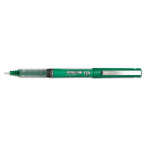 Pilot® Precise® V5 & V7 Roller Ball Stick Pens