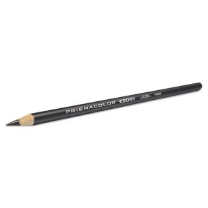Prismacolor® EBONY Sketching Pencil