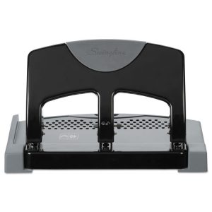 Swingline® SmartTouch™ Three-Hole Punch