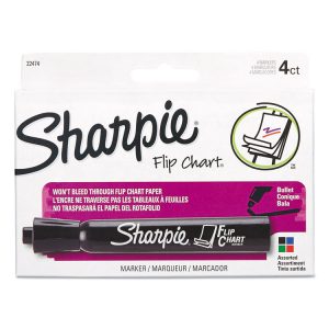 Sharpie® Flip Chart® Marker