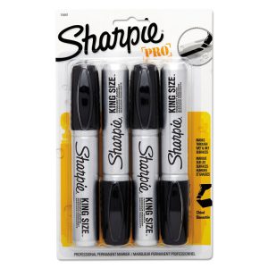 Sharpie® King Size™ Permanent Marker