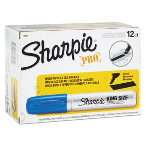 Sharpie® King Size™ Permanent Marker