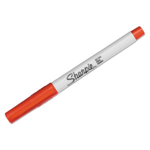 Sharpie® Ultra Fine Tip Permanent Marker