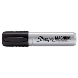 Sharpie® Magnum® Permanent Marker