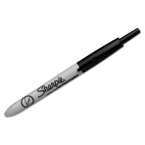 Sharpie® Retractable Permanent Marker