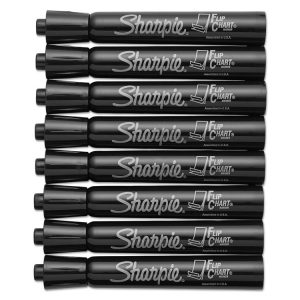 Sharpie® Flip Chart® Marker