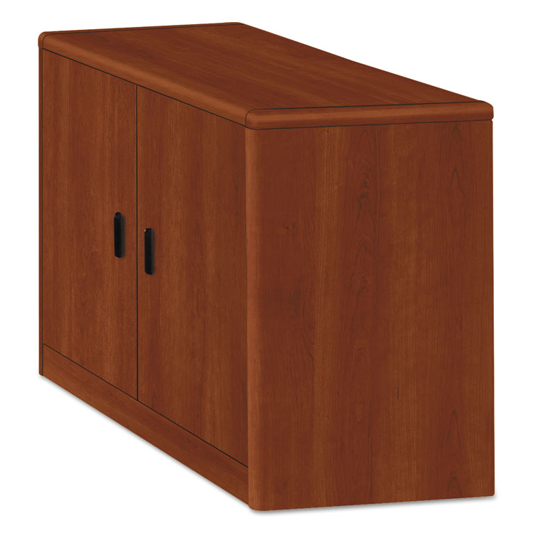 HON® 10700 Series™ Locking Storage Cabinet HON® 10700 Series™ Locking Storage Cabinet