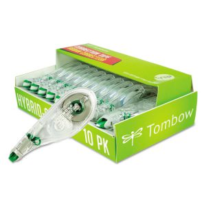 Tombow® MONO® Hybrid® Correction Tape