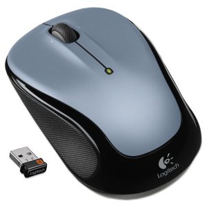 Logitech® M325 Wireless Mouse