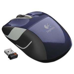 Logitech® M525 Wireless Mouse