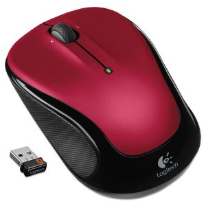 Logitech® M325 Wireless Mouse