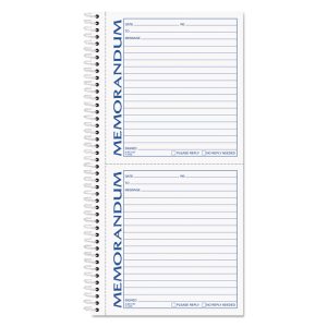 TOPS™ Memorandum Book