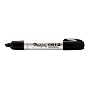 Sharpie® King Size™ Permanent Marker