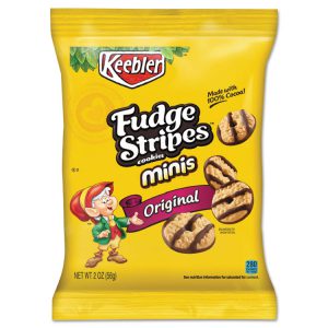 Keebler® Mini Cookie Snack Packs