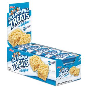 Kellogg's® Rice Krispies® Treats