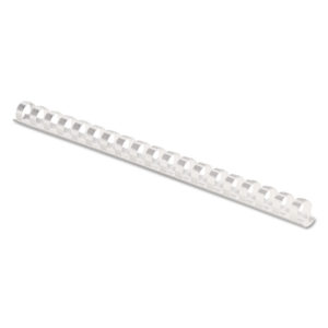 Fellowes® Plastic Comb Bindings