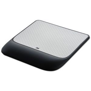 3M™ Mouse Pad with Precise™ Mousing Surface with Gel Wrist Rest