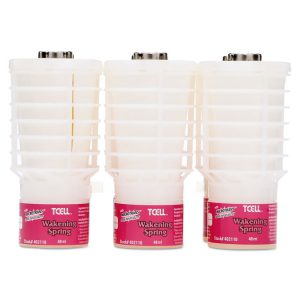 Rubbermaid® Commercial TC® TCell™ Microtrans® Odor Neutralizer Refill