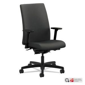HON® Ignition® Series Mid-Back Work Chair
