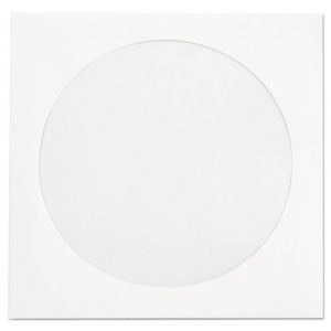 Quality Park™ CD/DVD Sleeves