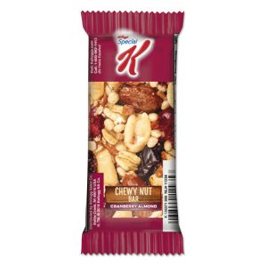Kellogg's® Special K® Chewy Nut Bars