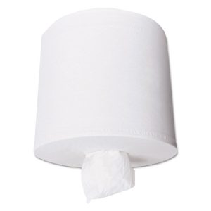 Kleenex® Premiere* Center-Pull Towels