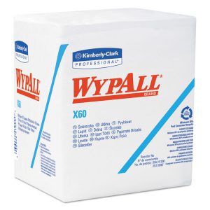 WypAll® X60 Cloths