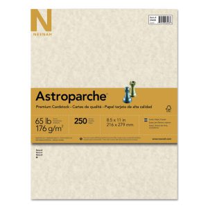 Astrobrights® Color Cardstock