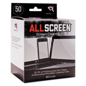 Read Right® AllScreen® Screen Cleaning Kit