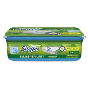 Swiffer® Wet Refill Cloths