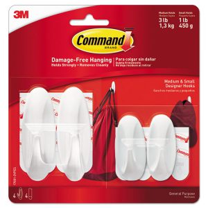 Command™ Designer Hooks