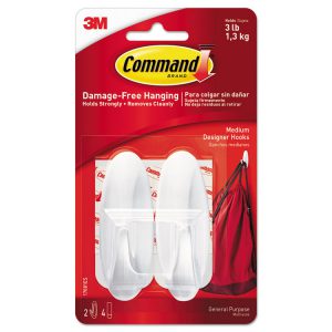 Command™ Designer Hooks