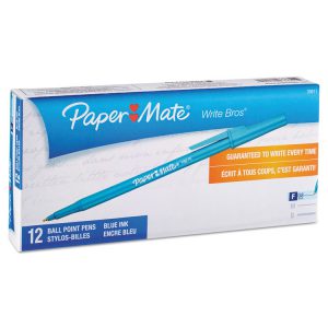 Paper Mate® Write Bros.® Stick Ballpoint Pen