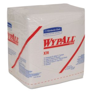 WypAll® X70 Cloths