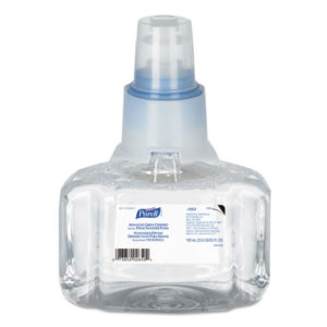 PURELL® Advanced Hand Sanitizer Green Certified