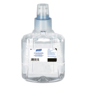 PURELL® Advanced Hand Sanitizer Green Certified