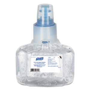 PURELL® Advanced Hand Sanitizer Green Certified