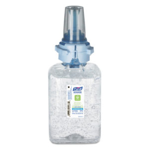 PURELL® Advanced Hand Sanitizer Green Certified