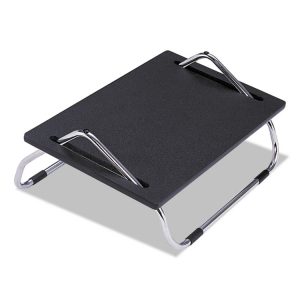Safco® Ergo-Comfort® Adjustable Footrest