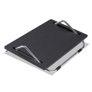 Safco® Ergo-Comfort® Adjustable Footrest