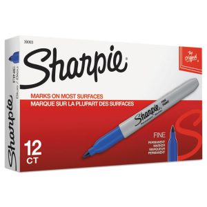 Sharpie® Fine Tip Permanent Marker