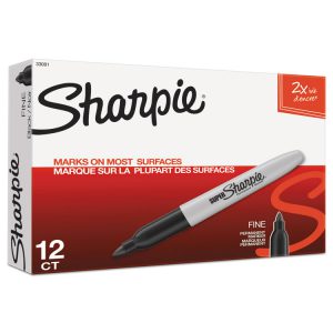 Sharpie® Super Permanent Marker