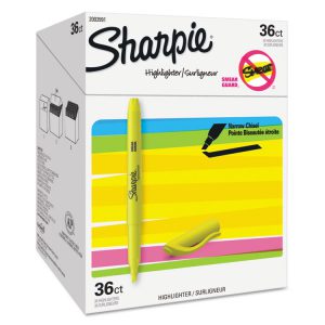 Sharpie® Pocket Style Highlighters